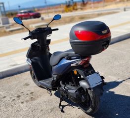 Keeway UrbanBlade 2019 50-thumb-10
