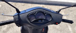 Keeway UrbanBlade 2019 50-thumb-11