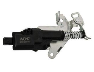 ΗΛΕΚΤΡΟΜΑΓΝΗΤΙΚΗ ΚΛΕΙΔΑΡΙΑ FORD FIESTA '02-'08/ FUSION '02-'12 ΜΟΤΕΡ 3/5ΗΣ| 2PIN