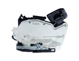 ΗΛΕΚΤΡΟΜΑΓΝΗΤΙΚΗ ΚΛΕΙΔΑΡΙΑ VW GOLF 6 '09-'13/ POLO '09'-13/ JETTA/ SEAT LEON '13-'16/ SKODA YETI ΠΙΣΩ ΑΡΙΣΤΕΡΑ| 7PIN
