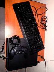 PS4 BUNDLE 4 IN 1
