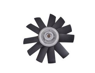 ΦΤΕΡΩΤΗ MAZDA BT50/FORD RANGER '12-'15/ MAZDA BT50 '12-'15 2.2/3.2D (11ΦΥΛΛΑ) ΚΟΜΠΛΕ ΜΕ ΥΔΡΑΡΓΥΡΟ