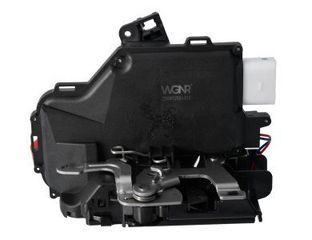 ΗΛΕΚΤΡΟΜΑΓΝΗΤΙΚΗ ΚΛΕΙΔΑΡΙΑ VW GOLF 5 '03-'09/GOLF 6 '09-'13/ GOLF PLUS '09-'13/ JETTA '05-'10/ CADDY '04-'15/ TOURAN '10-'15/ TOUAREG '03-'10/ SKODA OCTAVIA II '04-'13/ FABIA '07-'10/ ROOMSTER '06-'15