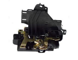 ΚΛΕΙΔΑΡΙΑ VW GOLF4/ POLO 9N/ BORA/ BEETLE/ SKODA FABIA/ OCTAVIA/ IBIZA/ SEAT LEON/CORDOBA/TOLEDO ΧΩΡΙΣ ΚΕΝΤΡΙΚΟ ΚΛΕΙΔΩΜΑ ΠΙΣΩ ΑΡΙΣΤΕΡΑ| 2PINS