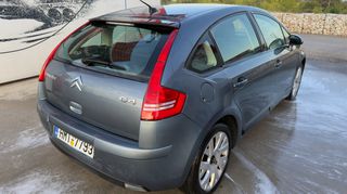 Citroen C4 2007 1.6 16V EXCLUSIVE-thumb-3