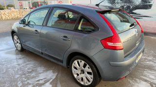 Citroen C4 2007 1.6 16V EXCLUSIVE-thumb-4