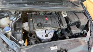 Citroen C4 2007 1.6 16V EXCLUSIVE-thumb-9