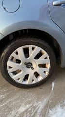 Citroen C4 2007 1.6 16V EXCLUSIVE-thumb-11
