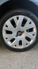 Citroen C4 2007 1.6 16V EXCLUSIVE-thumb-12