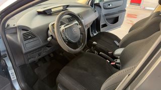 Citroen C4 2007 1.6 16V EXCLUSIVE-thumb-16