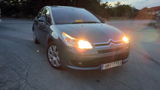 Citroen C4 2007 1.6 16V EXCLUSIVE-thumb-21