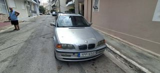 Bmw 318 2005