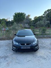 Seat Leon 2014 FR