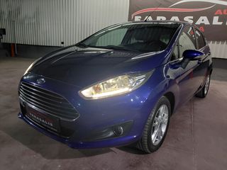Ford Fiesta 2016-thumb-3