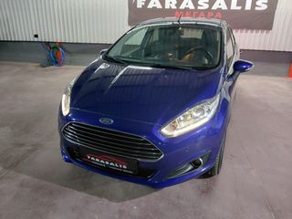 Ford Fiesta 2016-thumb-7