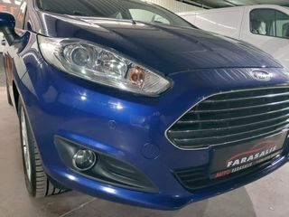 Ford Fiesta 2016-thumb-19