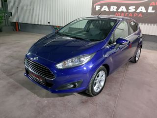 Ford Fiesta 2016-thumb-22