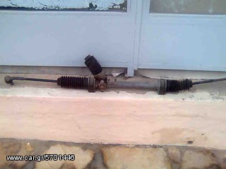 KREMARGIERA, ΚΟΜΠΛΕ VW,GOLF.2,3.ΜΗΧΑΝΙΚΗ,85-95,ΜΟΝΤΕΛΟ