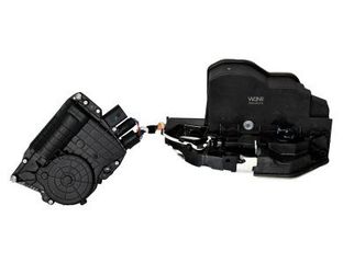 ΗΛΕΚΤΡΟΜΑΓΝΗΤΙΚΗ ΚΛΕΙΔΑΡΙΑ BMW X5 E70 '07-'10/ BMW X5 E70 '10-'13/ X6 E71 '08-'14/ X6 Hybrid E72 '08-'14 ΠΙΣΩ ΑΡΙΣΤΕΡΑ 5PIN