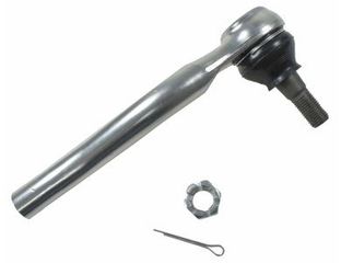 ΑΚΡΟΜΠΑΡΟ ΚΡΕΜΑΓΙΕΡΑΣ NISSAN D40 '05-'11 THAI MAKE 14MM ΔΙΑΜΕΤΡΟΣ ΗΜΙΜΠΑΡΟΥ - ΑΡΙΣΤΕΡΑ