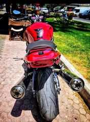 Honda X 11 2007