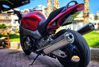 Honda X 11 2007-thumb-3