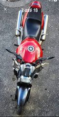 Honda X 11 2007-thumb-8