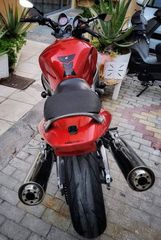 Honda X 11 2007-thumb-10
