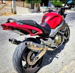 Honda X 11 2007-thumb-13