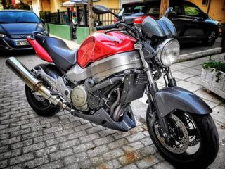 Honda X 11 2007-thumb-14