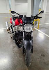 Honda X 11 2007-thumb-16