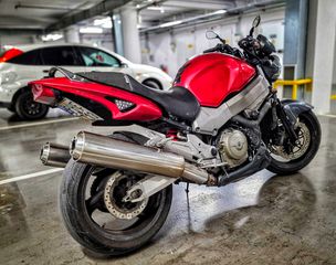 Honda X 11 2007-thumb-17
