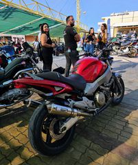 Honda X 11 2007-thumb-19