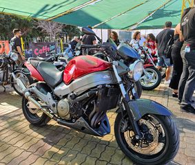 Honda X 11 2007-thumb-20
