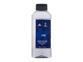 UEFA Champions League (Shower Gel, M, 400ml)