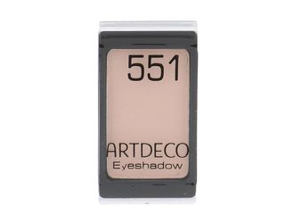 Matt (Eye Shadow, W, 0,8g)