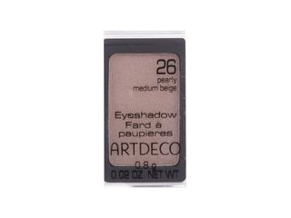 Pearl (Eye Shadow, W, 0,8g)