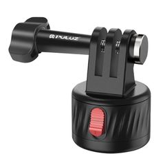 Magnetic Base Adapter PULUZ PU708B 1/4 inch for Action Camera (DJI, GoPro, Insta360)