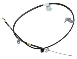 ΣΥΡΜΑ ΧΕΙΡΟΦΡΕΝΟΥ TOYOTA HILUX REVO GUN125/126/135 '15-'24 ΠΙΣΩ ΑΡΙΣΤΕΡΑ