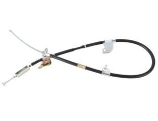 ΣΥΡΜΑ ΧΕΙΡΟΦΡΕΝΟΥ TOYOTA HILUX REVO GUN125/126/135 '15-'24 ΠΙΣΩ ΔΕΞΙΑ