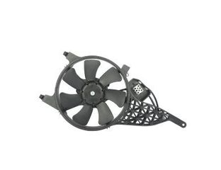 ΒΕΝΤΙΛΑΤΕΡ A/C NISSAN D40 '05-'15 YD25DDTI