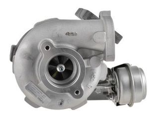 ΤΟΥΡΜΠΙΝΑ NISSAN NAVARA D40 '05-'06/ PATHFINDER 4WD YD25DDTI EURO3