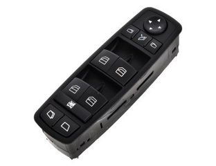 ΔΙΑΚΟΠΤΗΣ ΗΛΕΚΤΡΙΚΩΝ ΠΑΡΑΘΥΡΩΝ MERCEDES M-CLASS W164/ R-CLASS W251 4ΠΛΟΣ| 3PIN