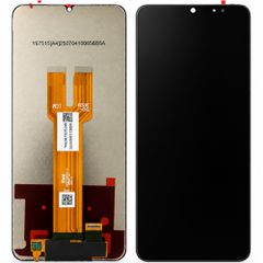Οθόνη & Μηχανισμός Αφής για Samsung SM-A066 M066 Galaxy A06 5G M06 5G Χωρίς Frame