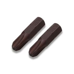 Motion Pro, JIS cross point 1/4" hex-drive bit size #3