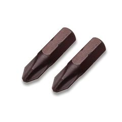 Motion Pro, JIS cross point 1/4" hex-drive bit size #2