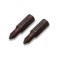 Motion Pro, JIS cross point 1/4" hex-drive bit size #1