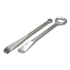 MotionPro, T6 Combo lever set. 27 mm & 12/13 mm