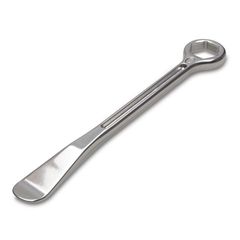 Motion Pro, T6 Combo tire lever / 24 mm ring wrench