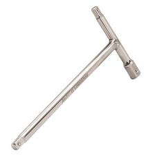 Motion Pro, Ti T-handle Combo Drive, 1/4" & 3/8" drive-thumb-1